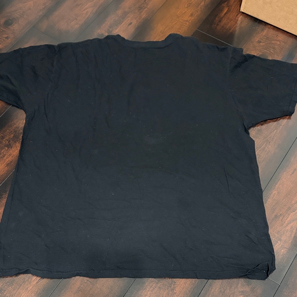 Green Day Black Graphic Tee - Picture 4 of 4